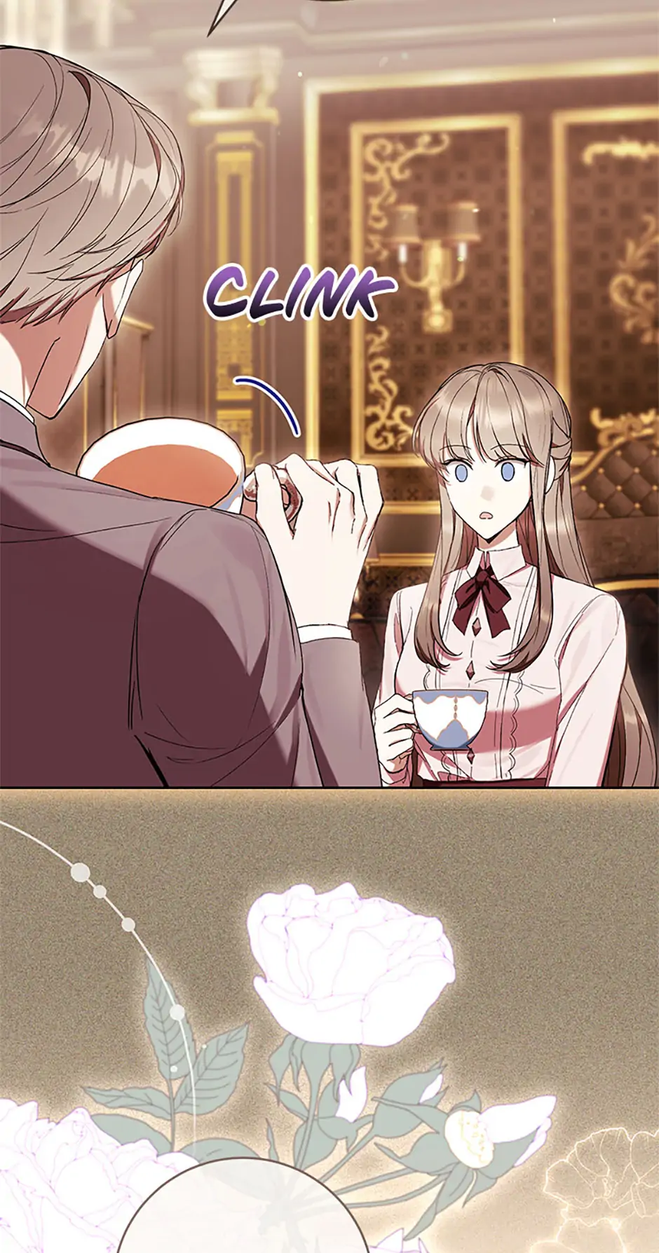 The Perks of Being a Villainess (Official) - Chapter 67 manhwa