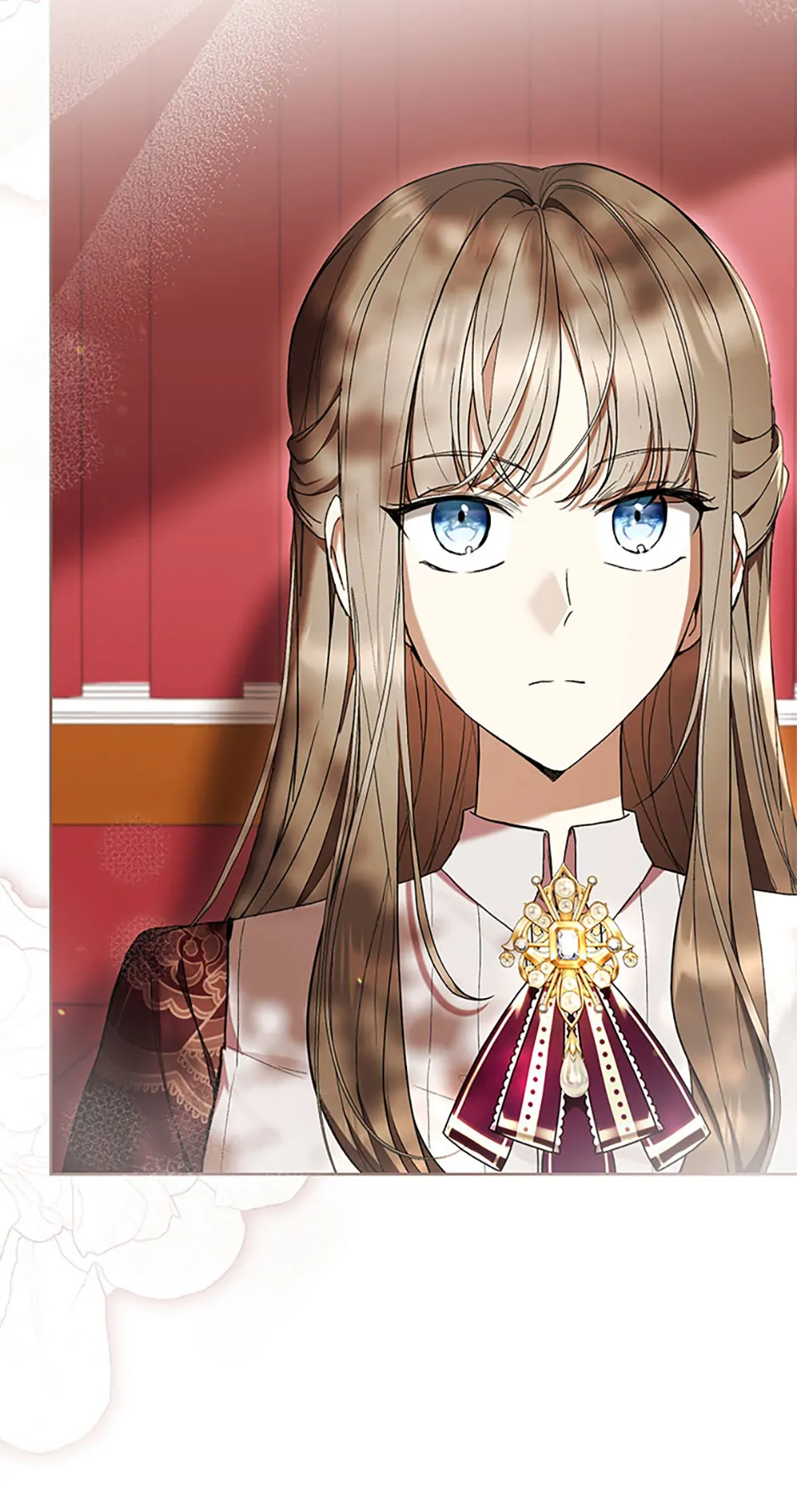 The Perks of Being a Villainess (Official) - Chapter 67 manhwa