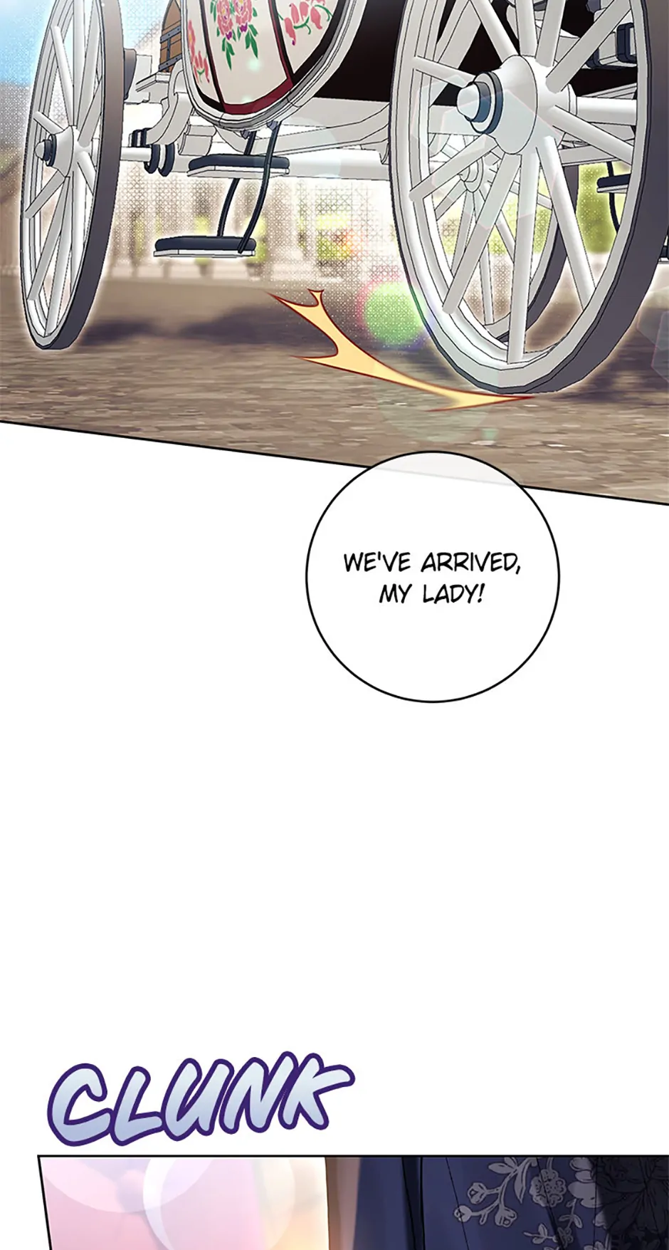 The Perks of Being a Villainess (Official) - Chapter 67 manhwa