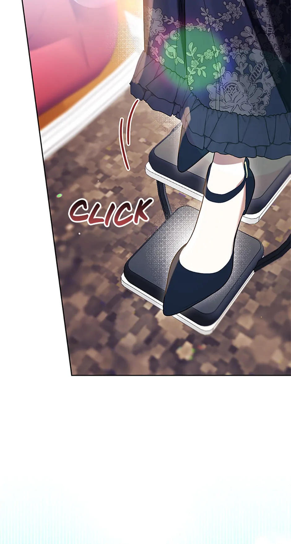 The Perks of Being a Villainess (Official) - Chapter 67 manhwa