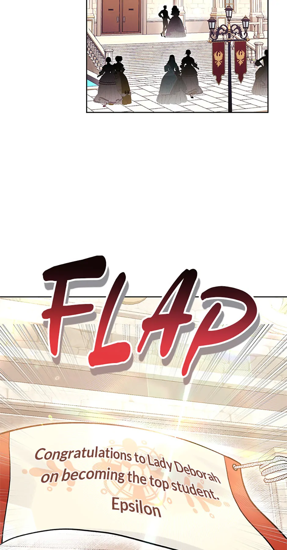 The Perks of Being a Villainess (Official) - Chapter 67 manhwa