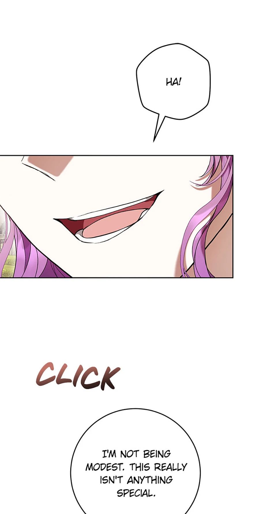 The Perks of Being a Villainess (Official) - Chapter 67 manhwa
