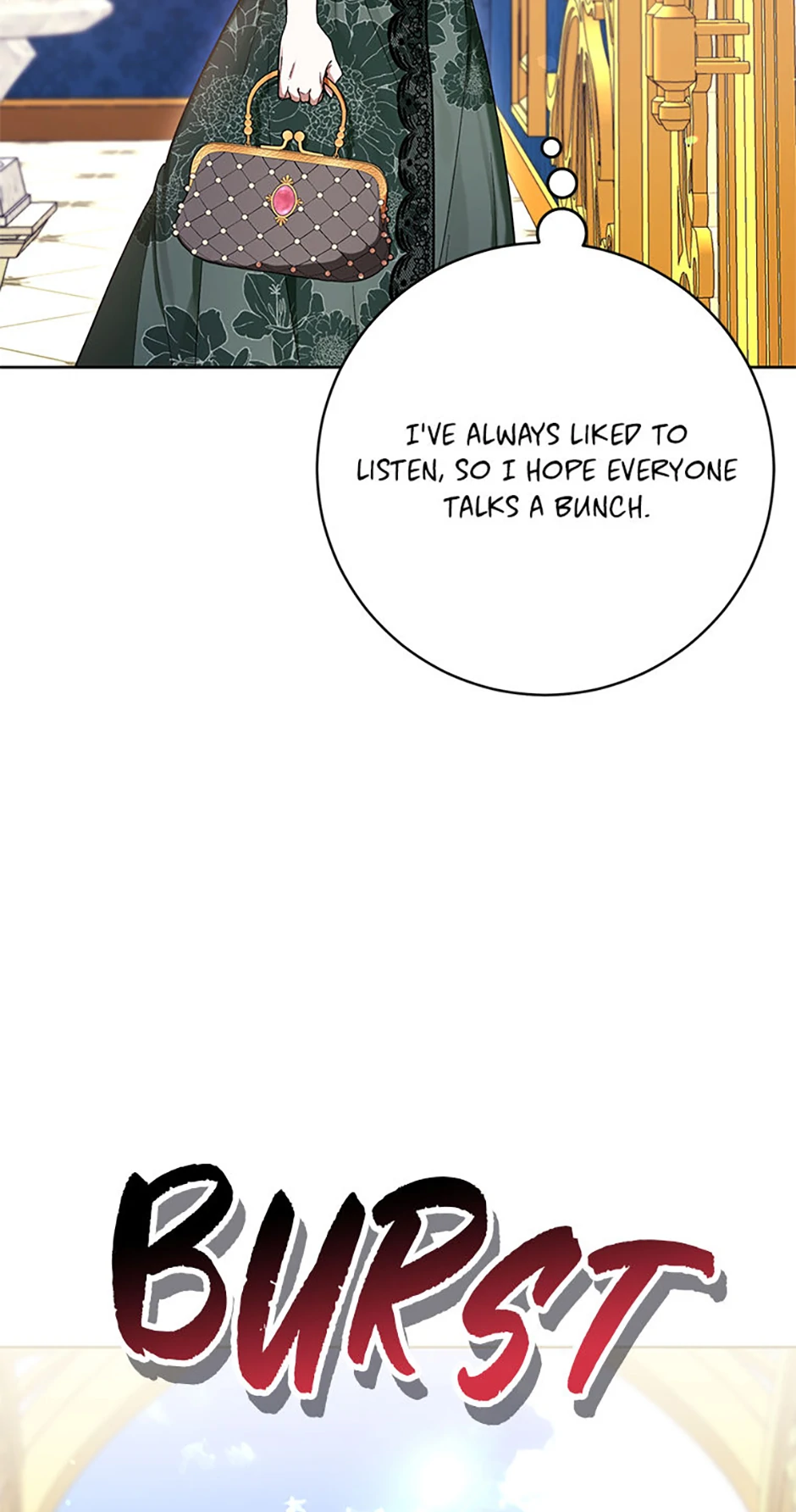 The Perks of Being a Villainess (Official) - Chapter 68 manhwa