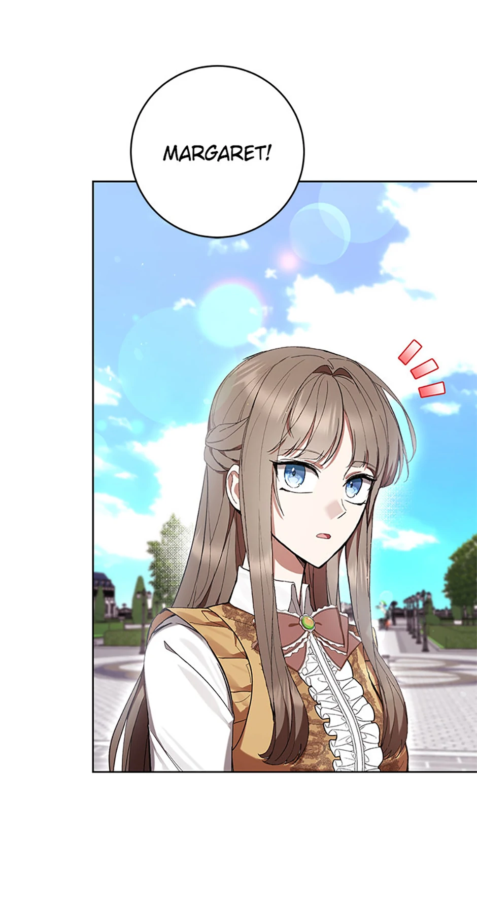 The Perks of Being a Villainess (Official) - Chapter 68 manhwa