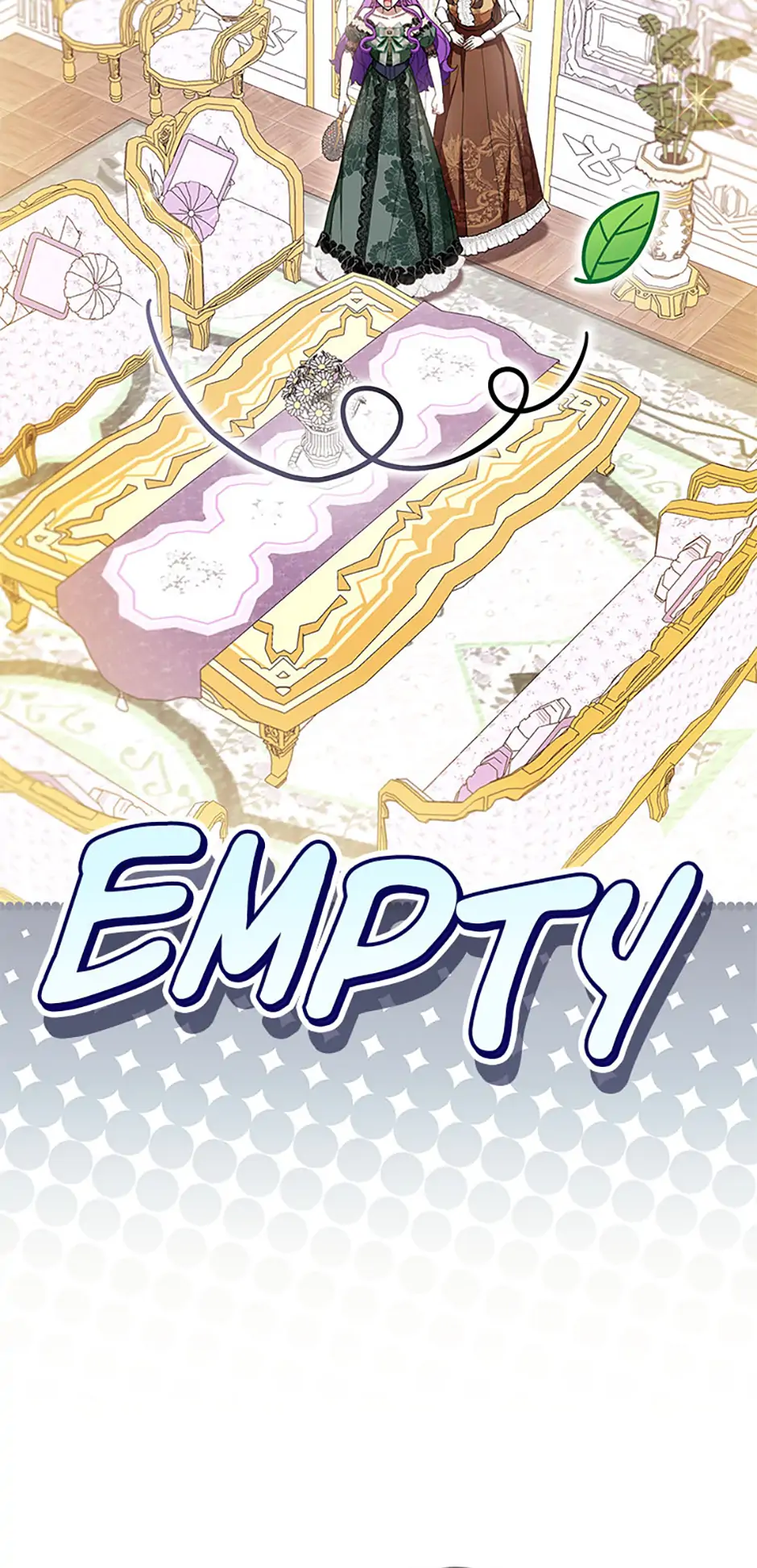 The Perks of Being a Villainess (Official) - Chapter 68 manhwa