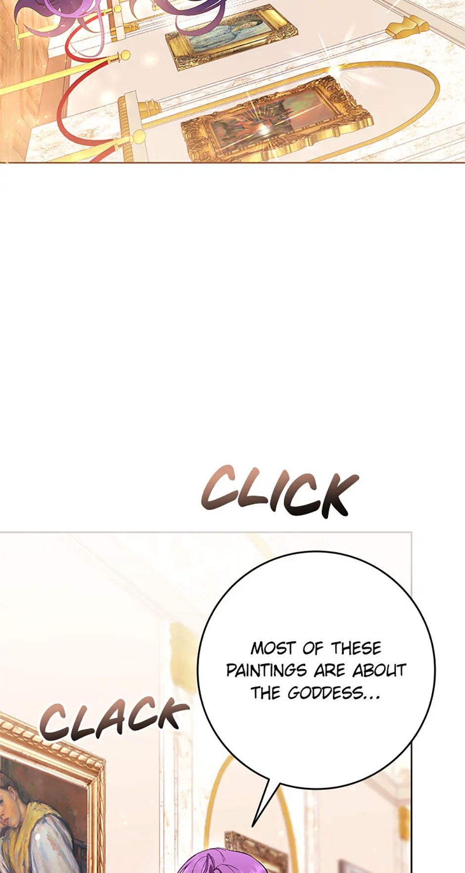 The Perks of Being a Villainess (Official) - Chapter 68 manhwa