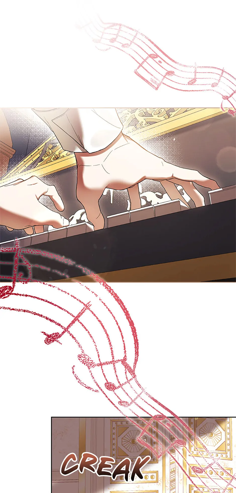 The Perks of Being a Villainess (Official) - Chapter 68 manhwa