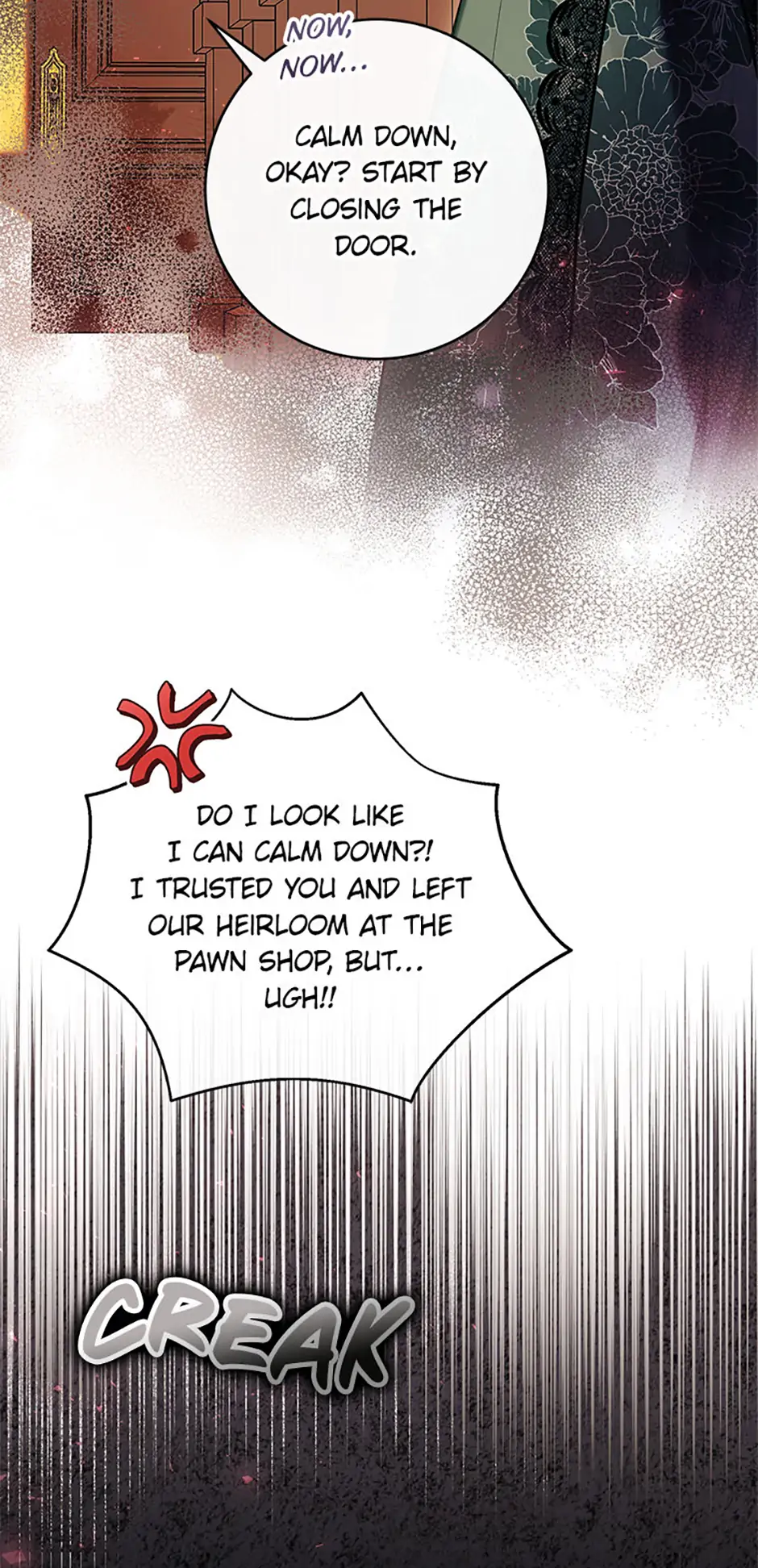 The Perks of Being a Villainess (Official) - Chapter 68 manhwa
