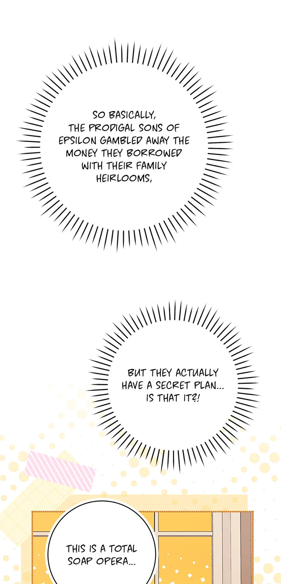 The Perks of Being a Villainess (Official) - Chapter 69 manhwa