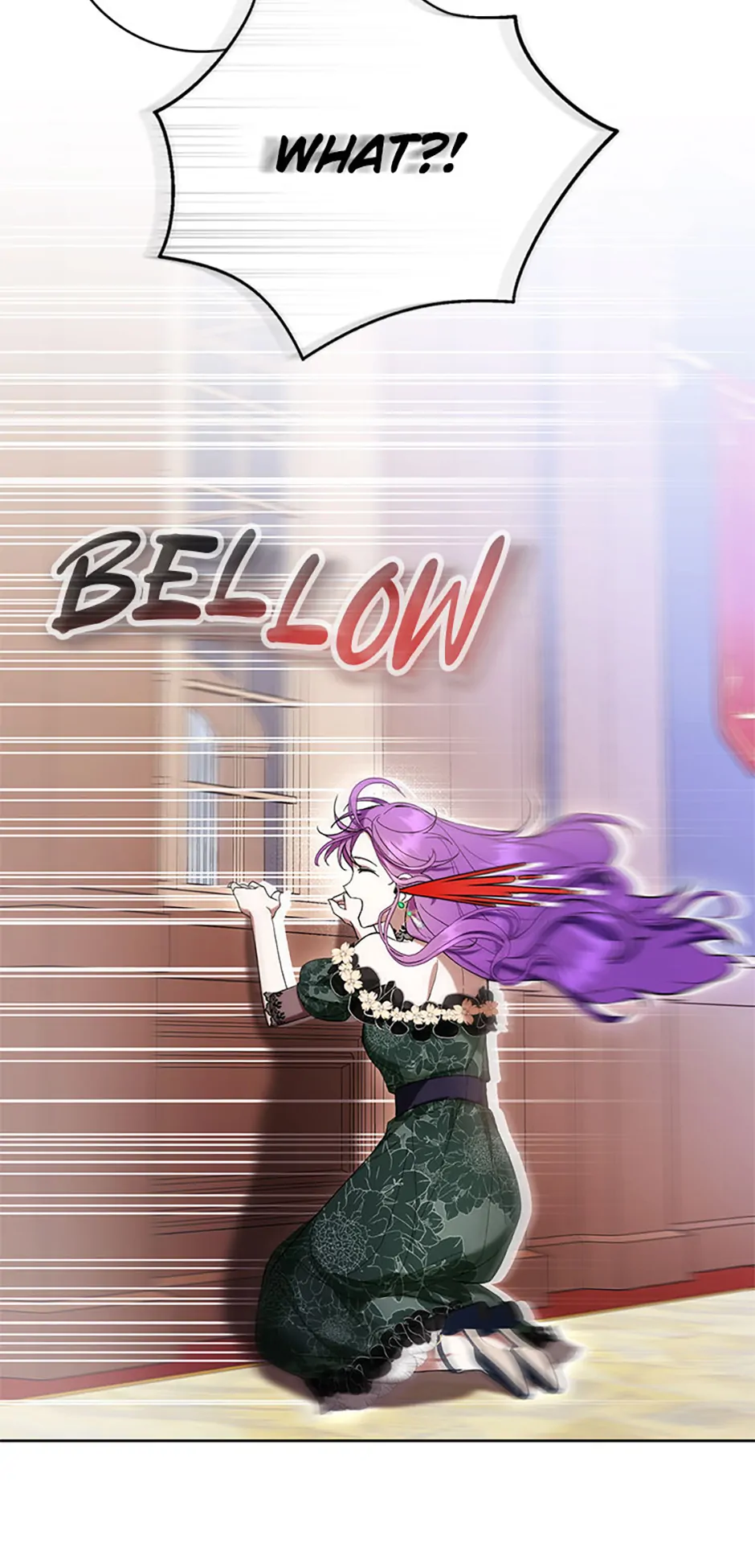 The Perks of Being a Villainess (Official) - Chapter 69 manhwa