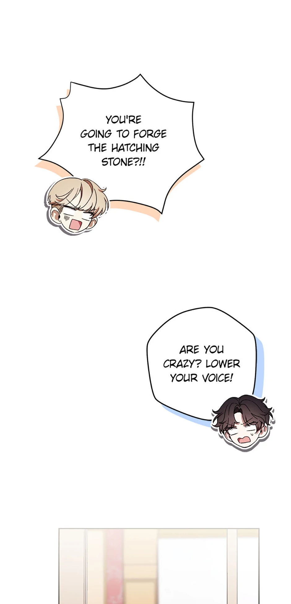 The Perks of Being a Villainess (Official) - Chapter 69 manhwa