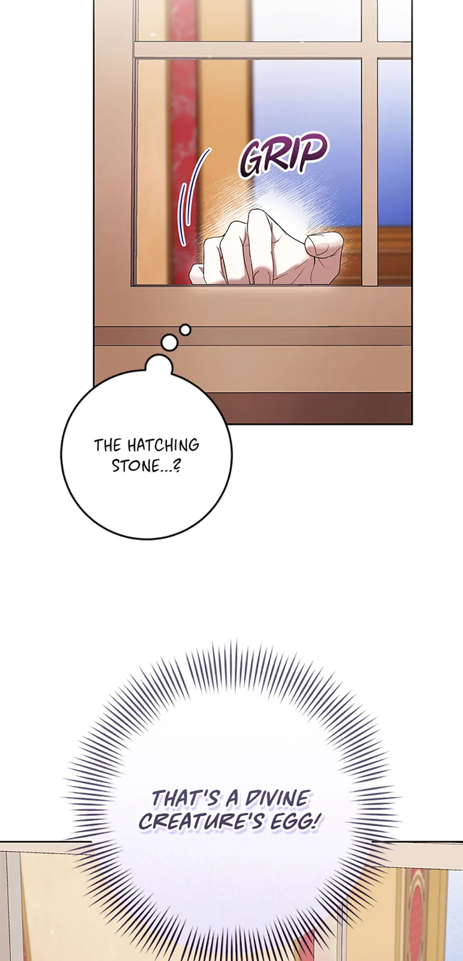 The Perks of Being a Villainess (Official) - Chapter 69 manhwa