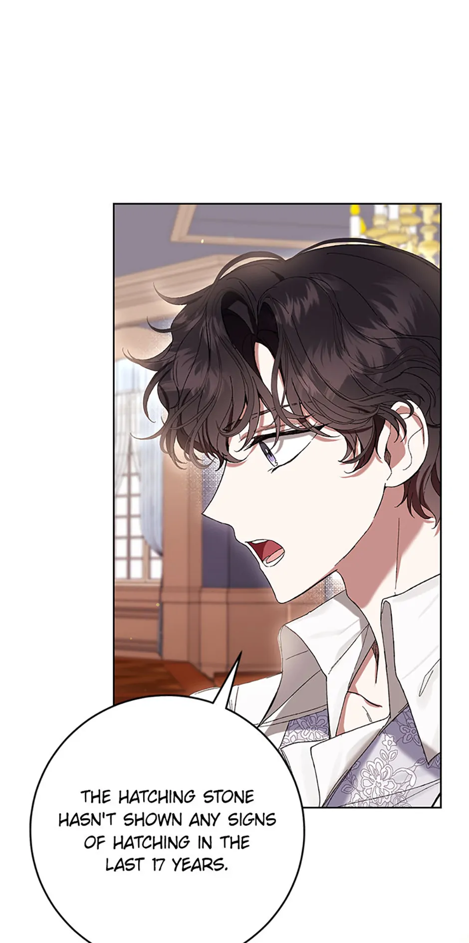 The Perks of Being a Villainess (Official) - Chapter 69 manhwa