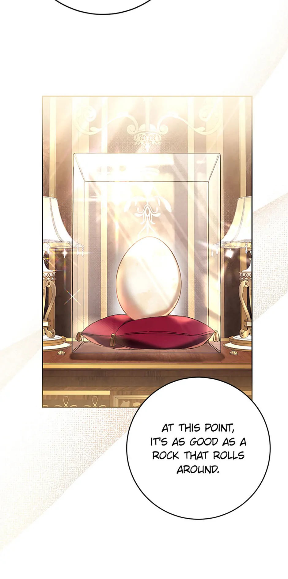 The Perks of Being a Villainess (Official) - Chapter 69 manhwa