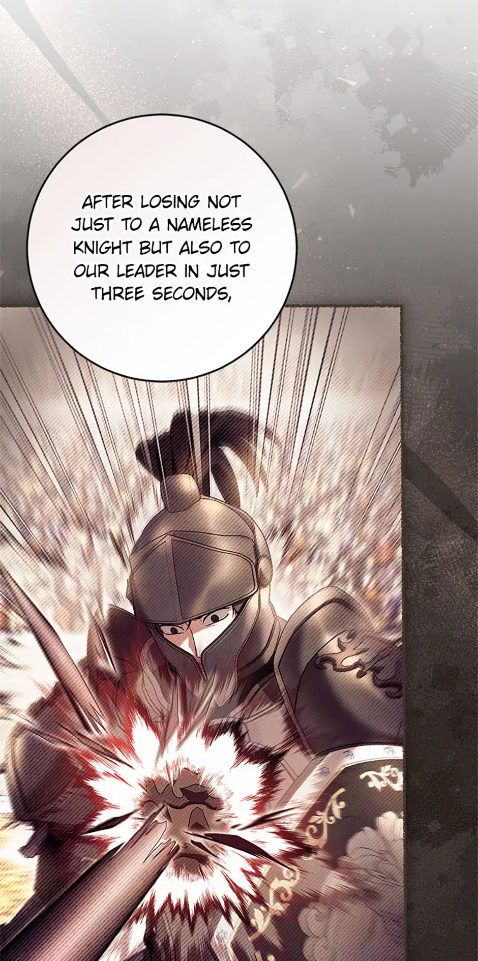 The Perks of Being a Villainess (Official) - Chapter 69 manhwa