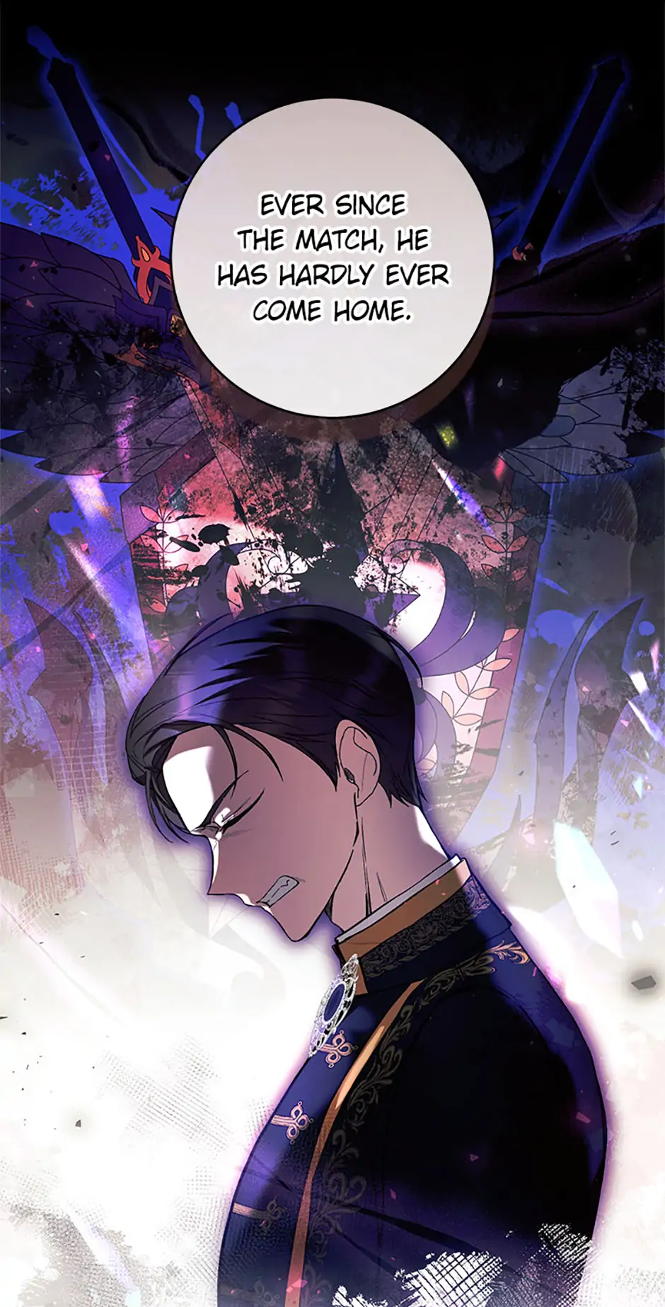 The Perks of Being a Villainess (Official) - Chapter 69 manhwa