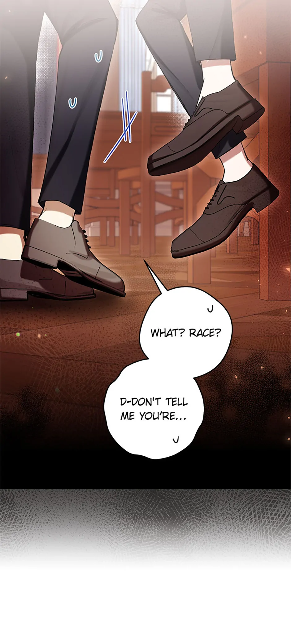 The Perks of Being a Villainess (Official) - Chapter 69 manhwa