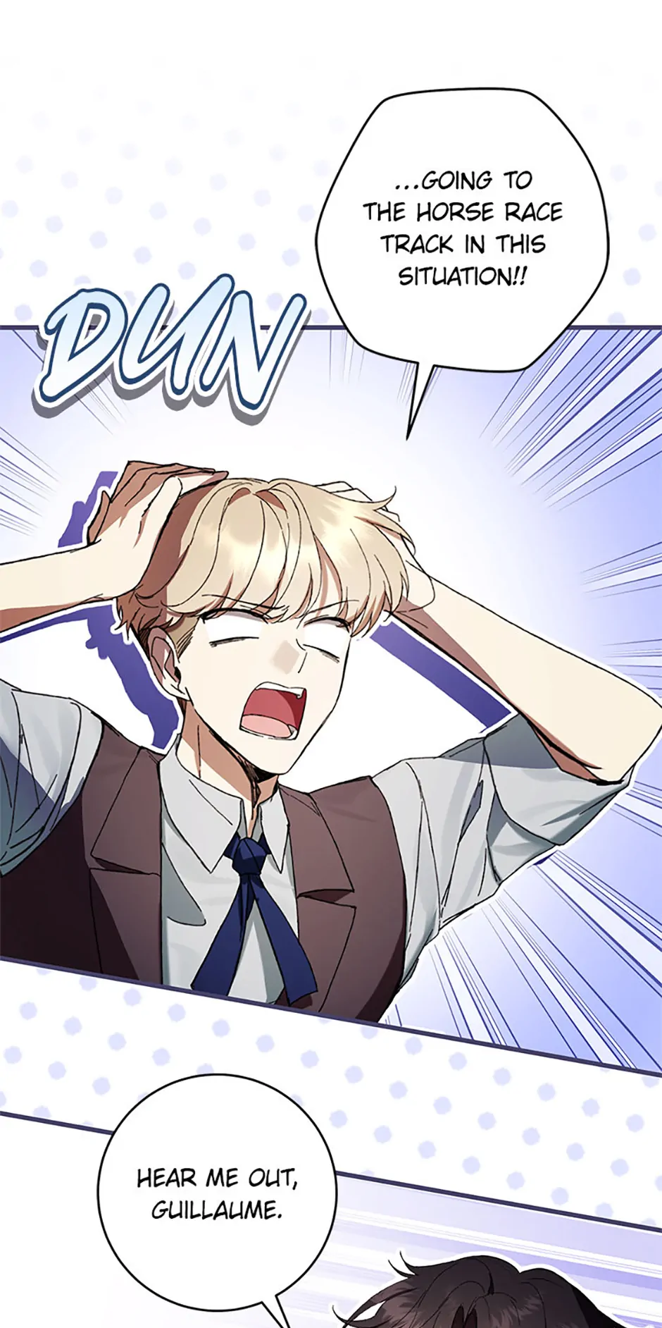 The Perks of Being a Villainess (Official) - Chapter 69 manhwa