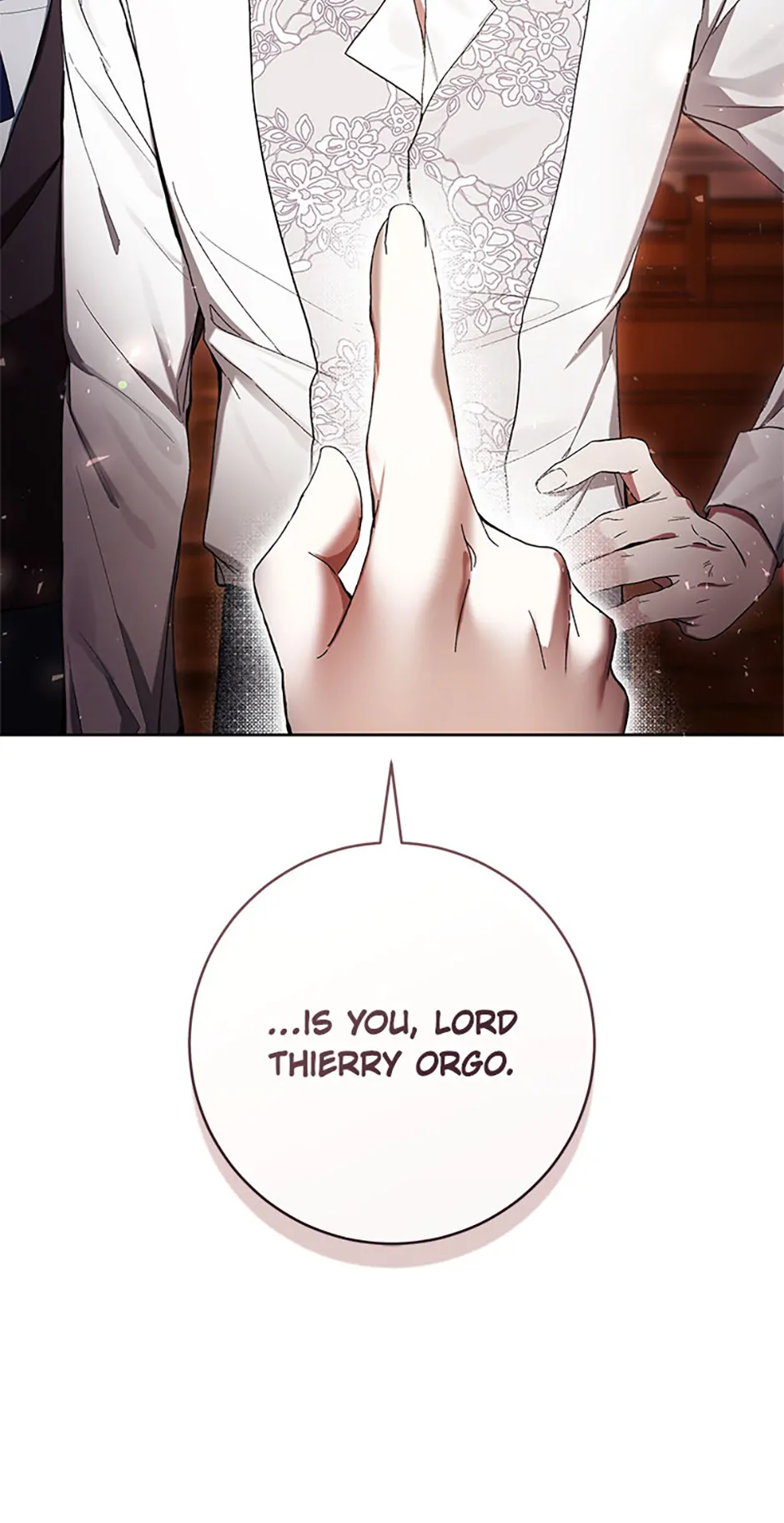 The Perks of Being a Villainess (Official) - Chapter 69 manhwa