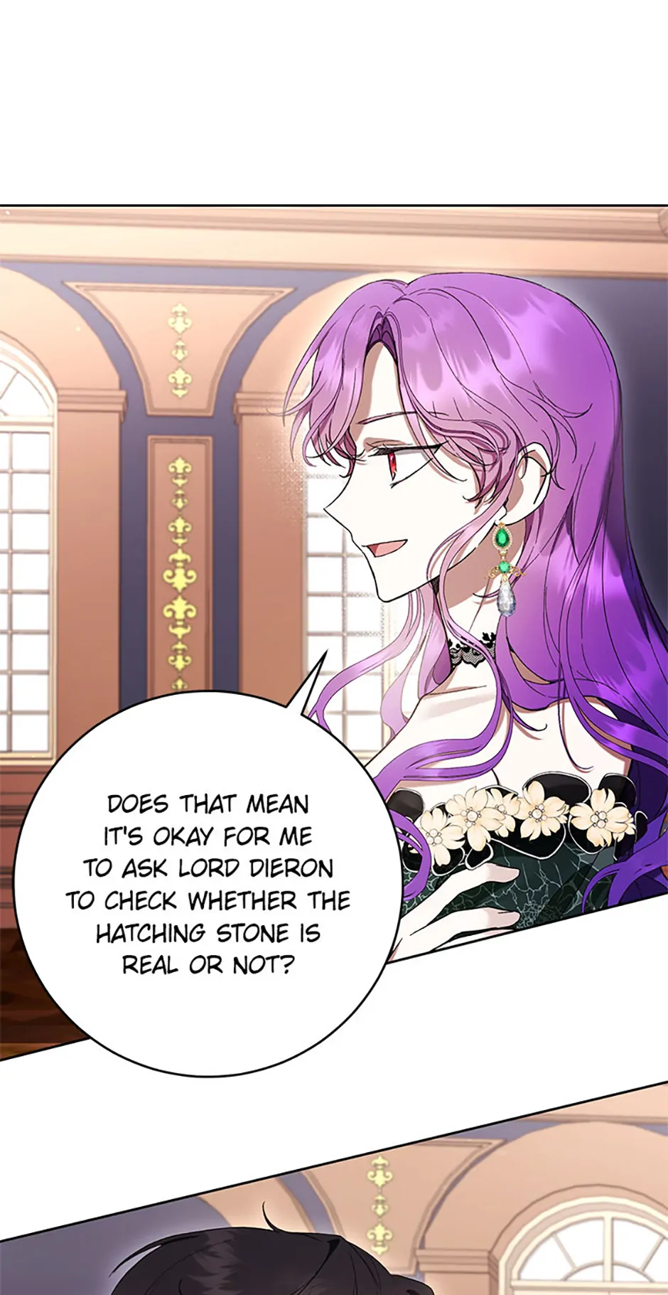 The Perks of Being a Villainess (Official) - Chapter 69 manhwa
