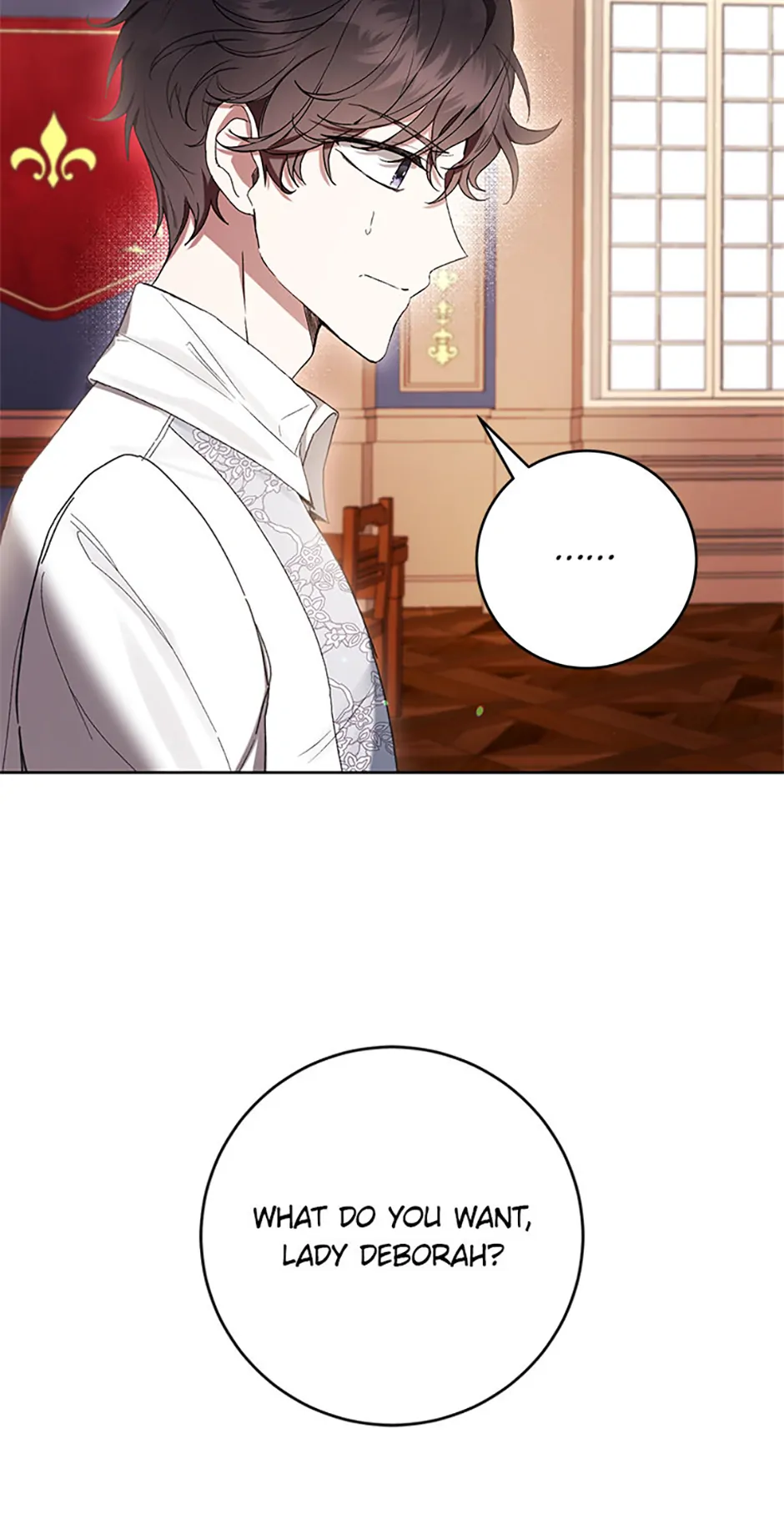 The Perks of Being a Villainess (Official) - Chapter 69 manhwa