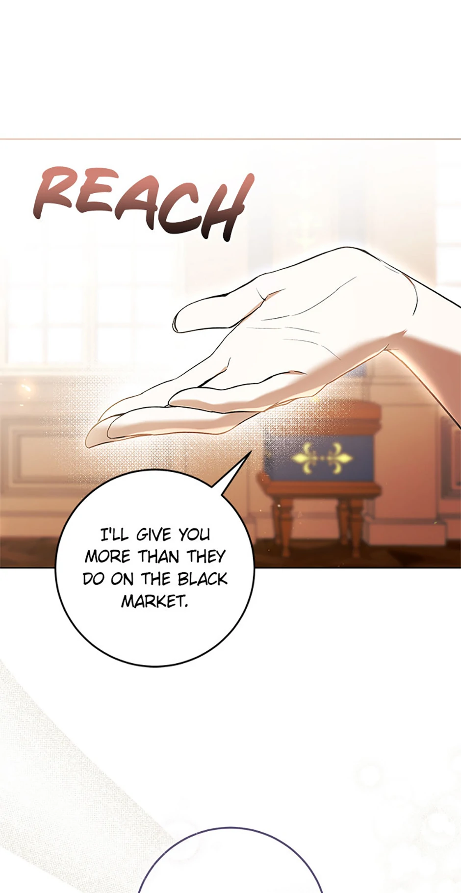 The Perks of Being a Villainess (Official) - Chapter 69 manhwa