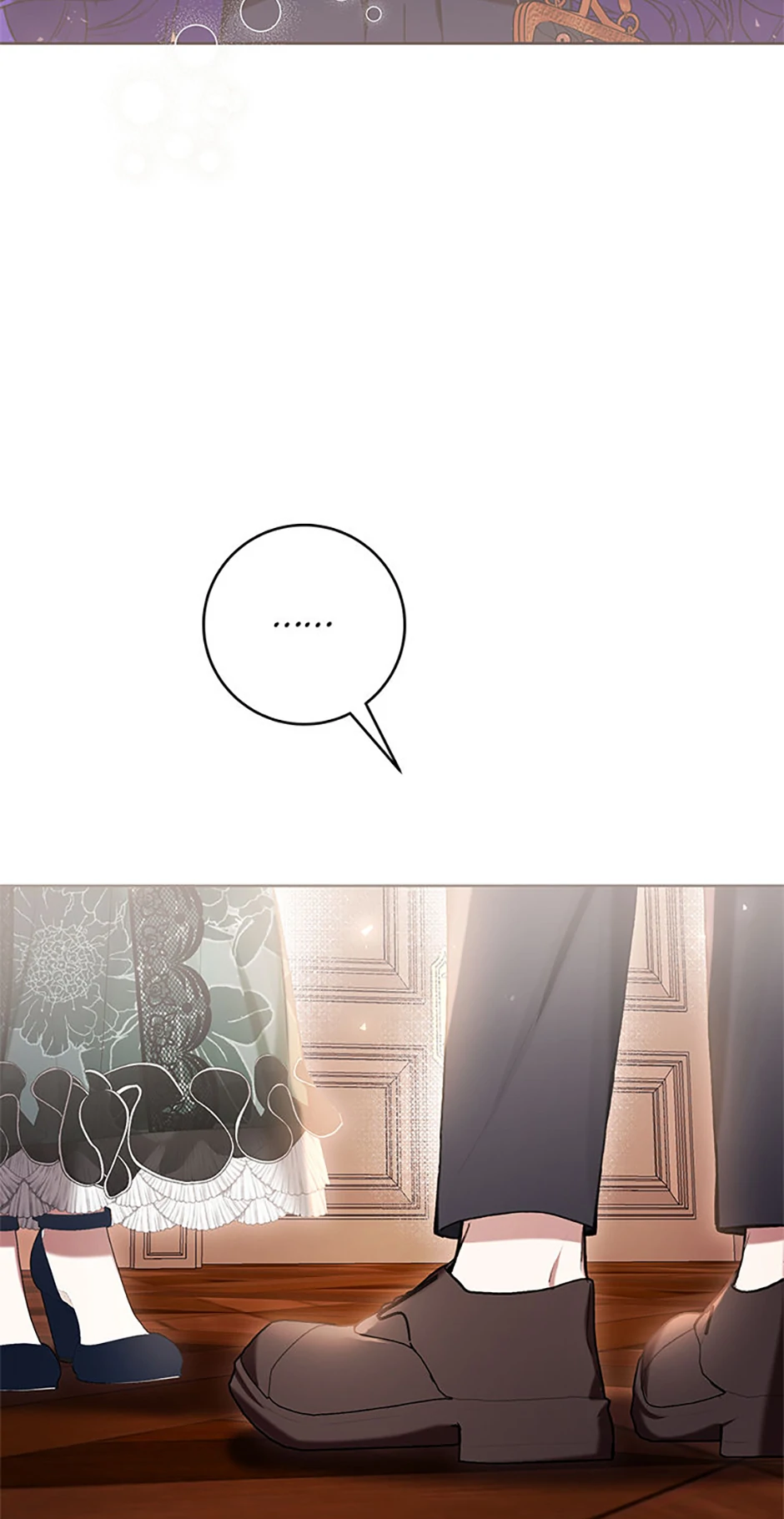 The Perks of Being a Villainess (Official) - Chapter 69 manhwa