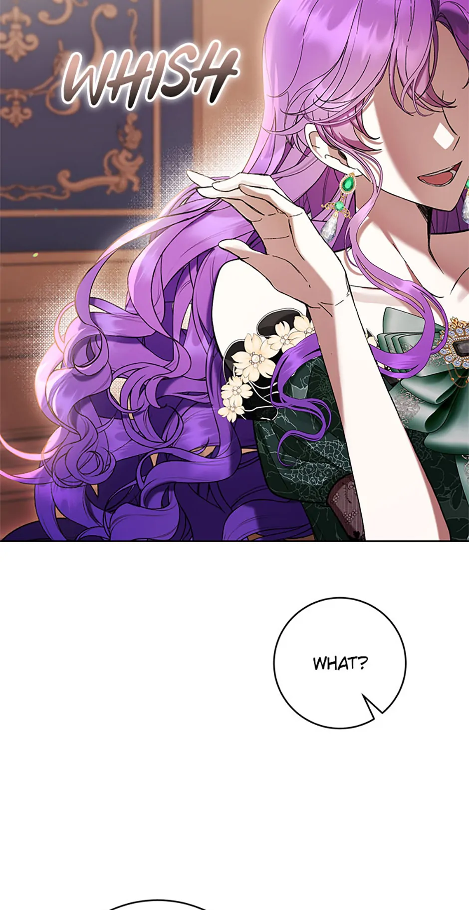 The Perks of Being a Villainess (Official) - Chapter 69 manhwa