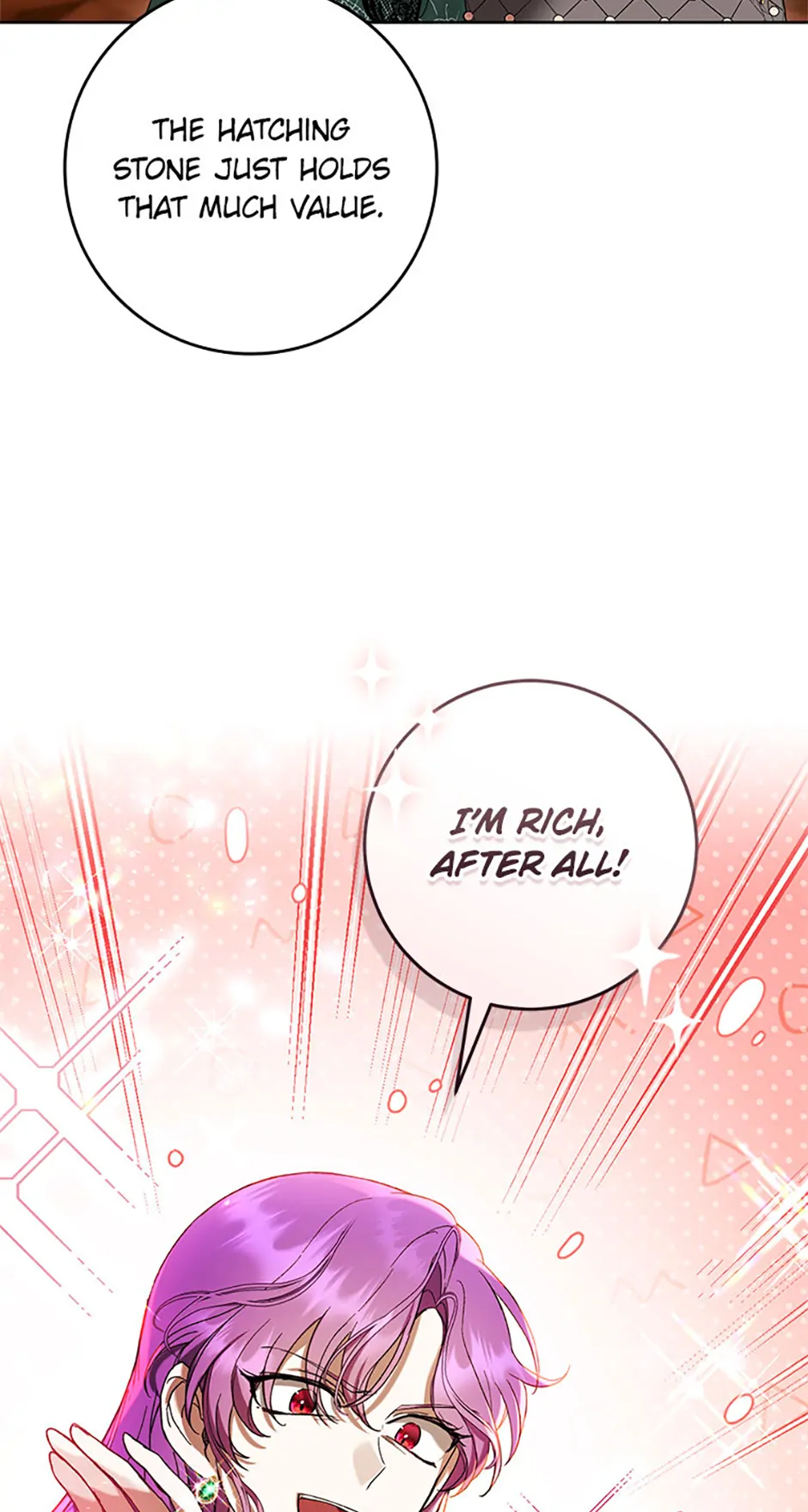 The Perks of Being a Villainess (Official) - Chapter 69 manhwa