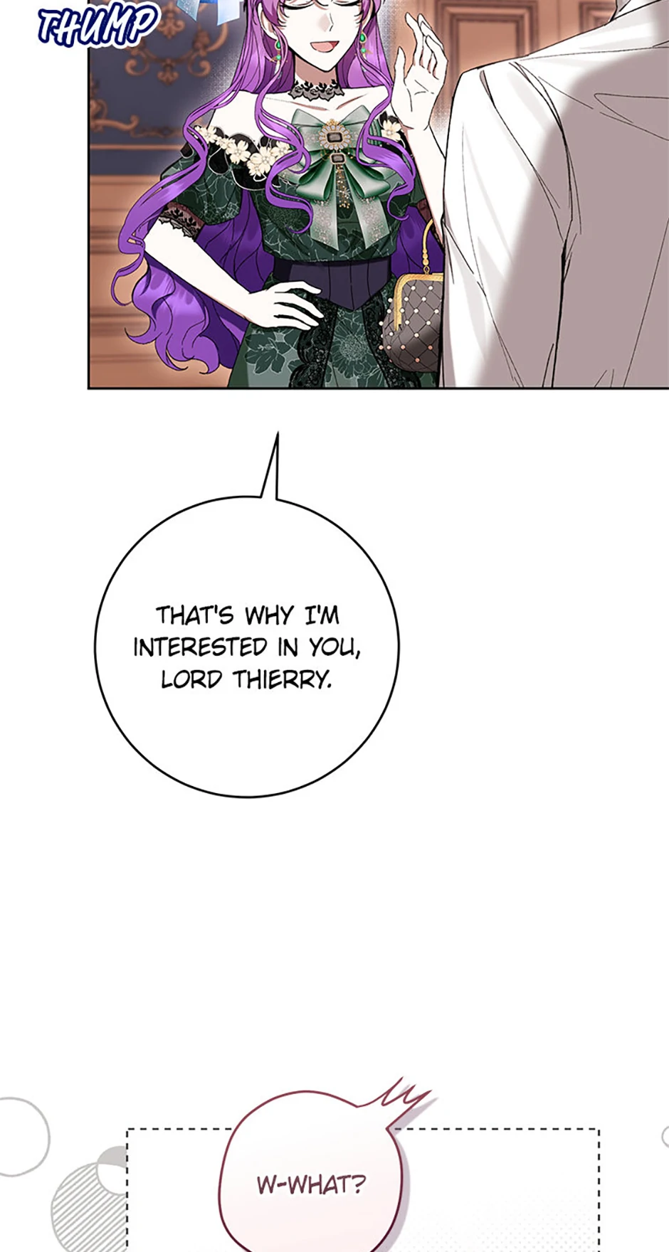 The Perks of Being a Villainess (Official) - Chapter 69 manhwa