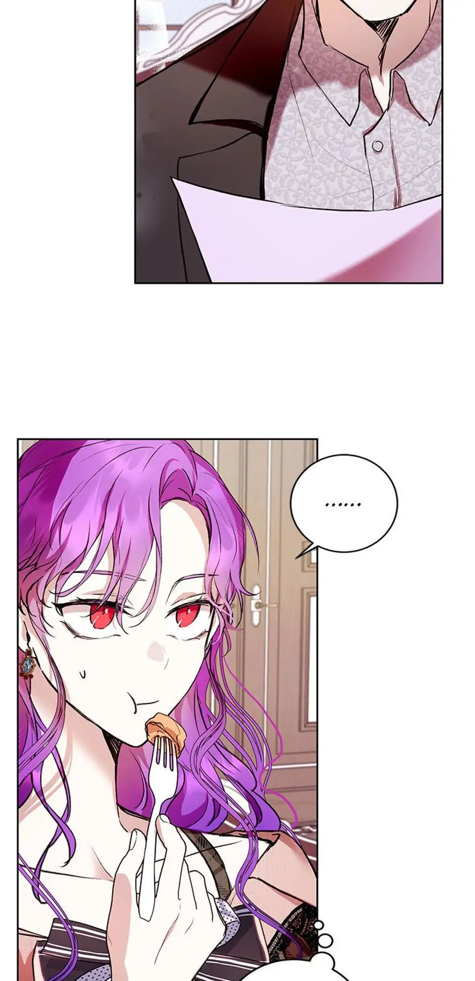 The Perks of Being a Villainess (Official) - Chapter 7 manhwa