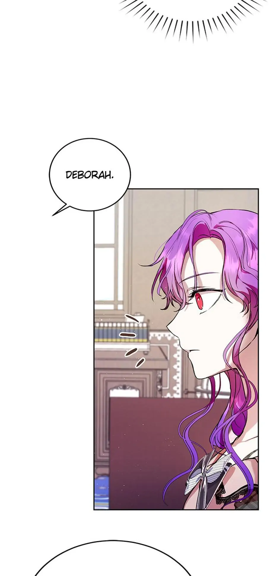 The Perks of Being a Villainess (Official) - Chapter 7 manhwa