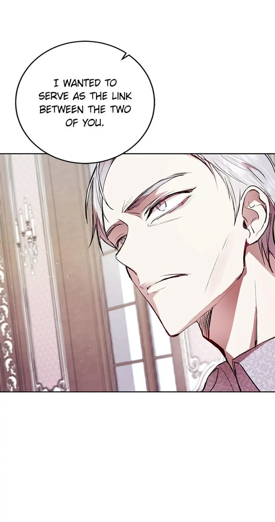 The Perks of Being a Villainess (Official) - Chapter 7 manhwa