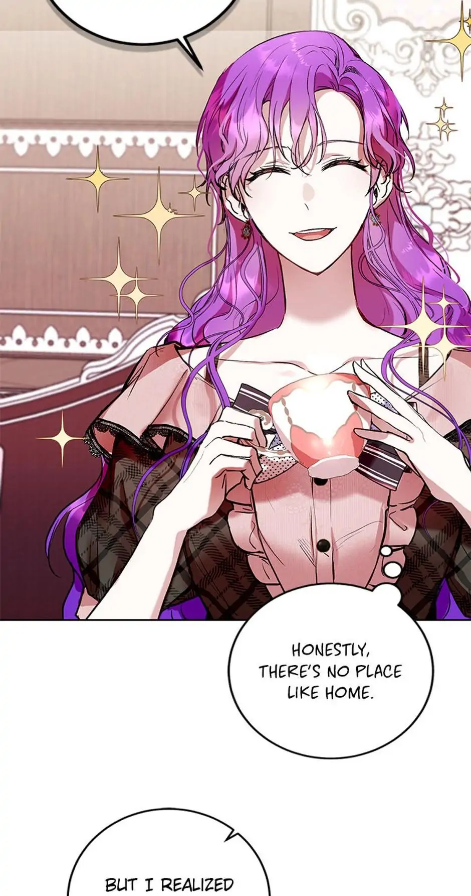 The Perks of Being a Villainess (Official) - Chapter 7 manhwa