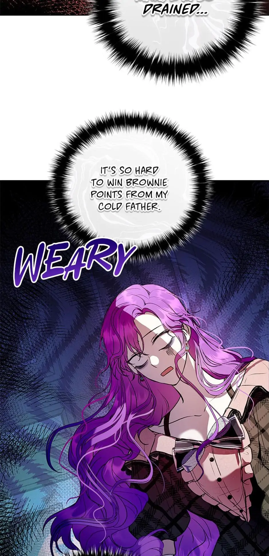 The Perks of Being a Villainess (Official) - Chapter 7 manhwa