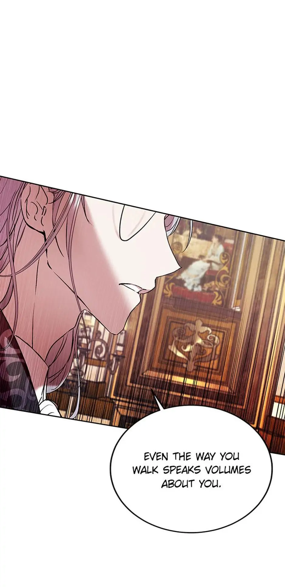 The Perks of Being a Villainess (Official) - Chapter 7 manhwa