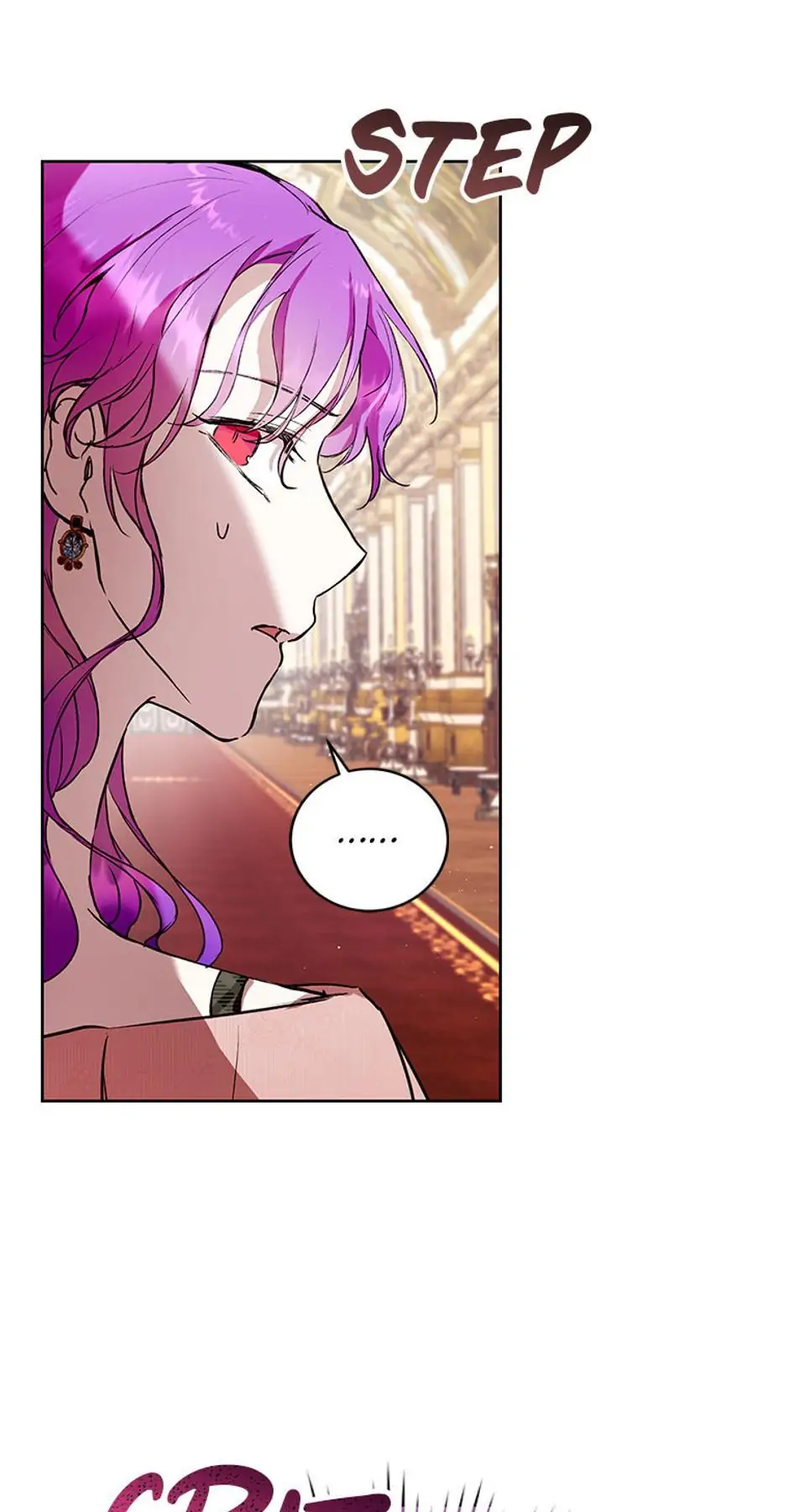 The Perks of Being a Villainess (Official) - Chapter 7 manhwa