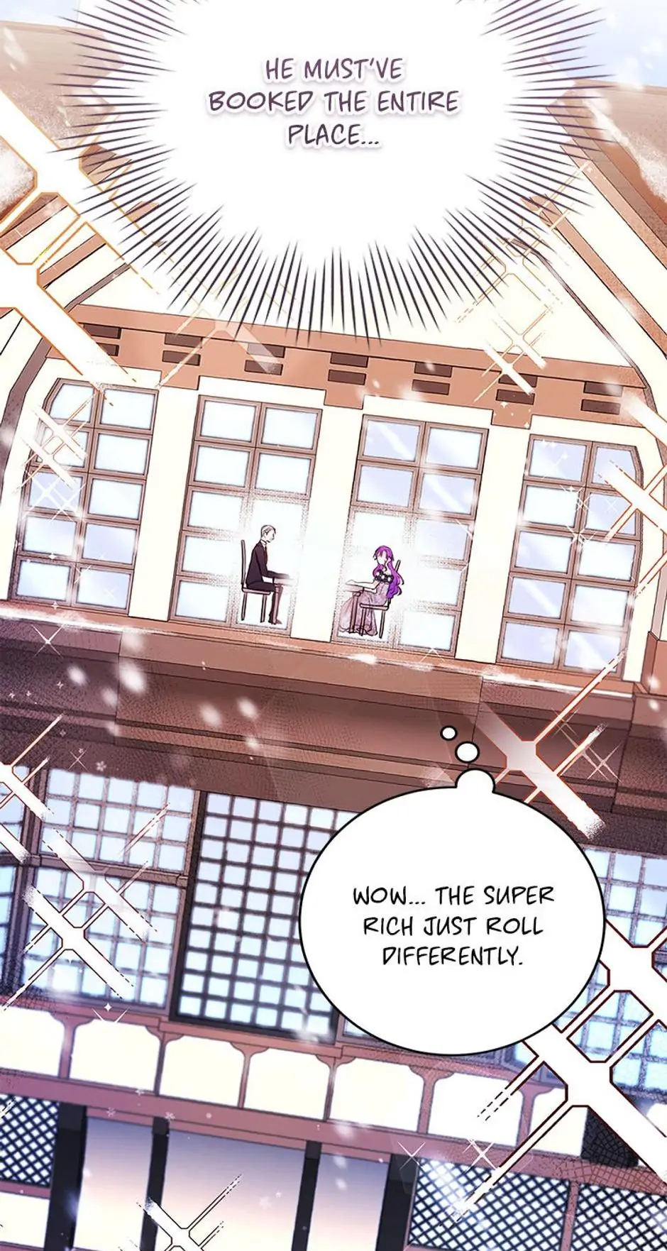 The Perks of Being a Villainess (Official) - Chapter 7 manhwa