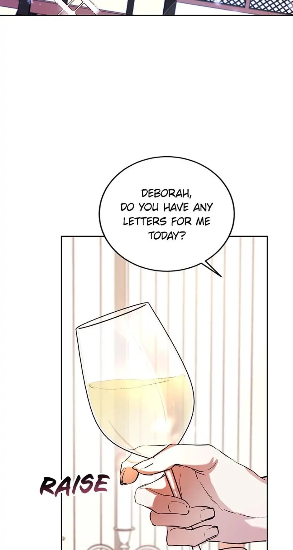 The Perks of Being a Villainess (Official) - Chapter 7 manhwa