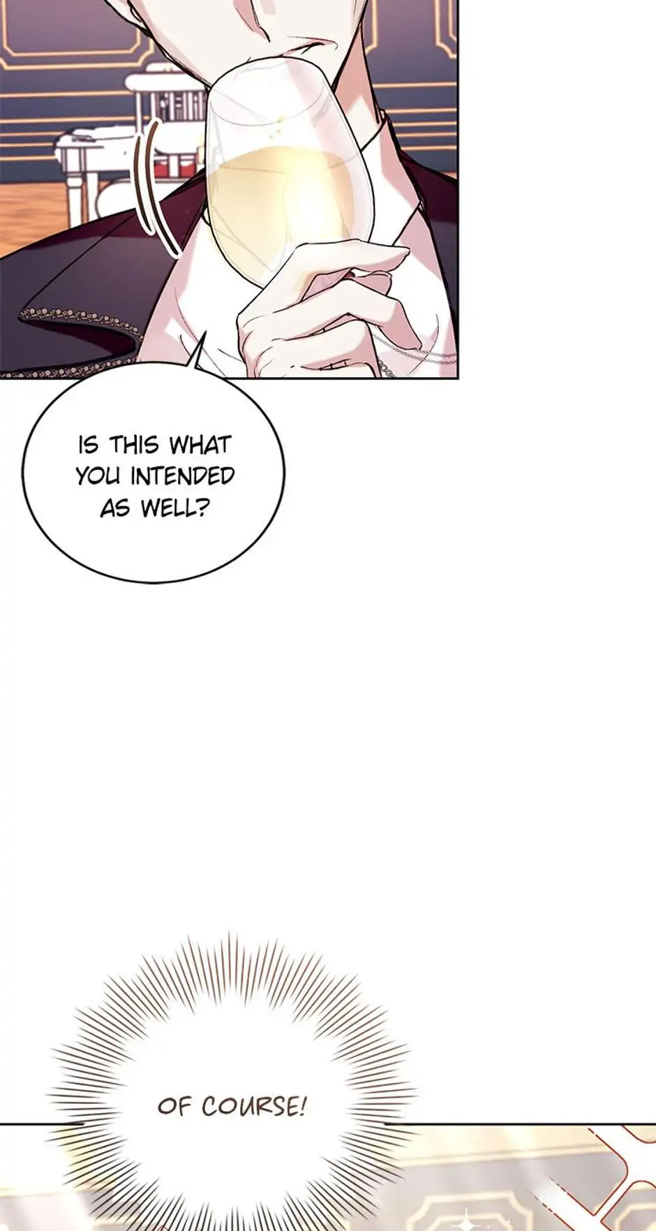 The Perks of Being a Villainess (Official) - Chapter 7 manhwa