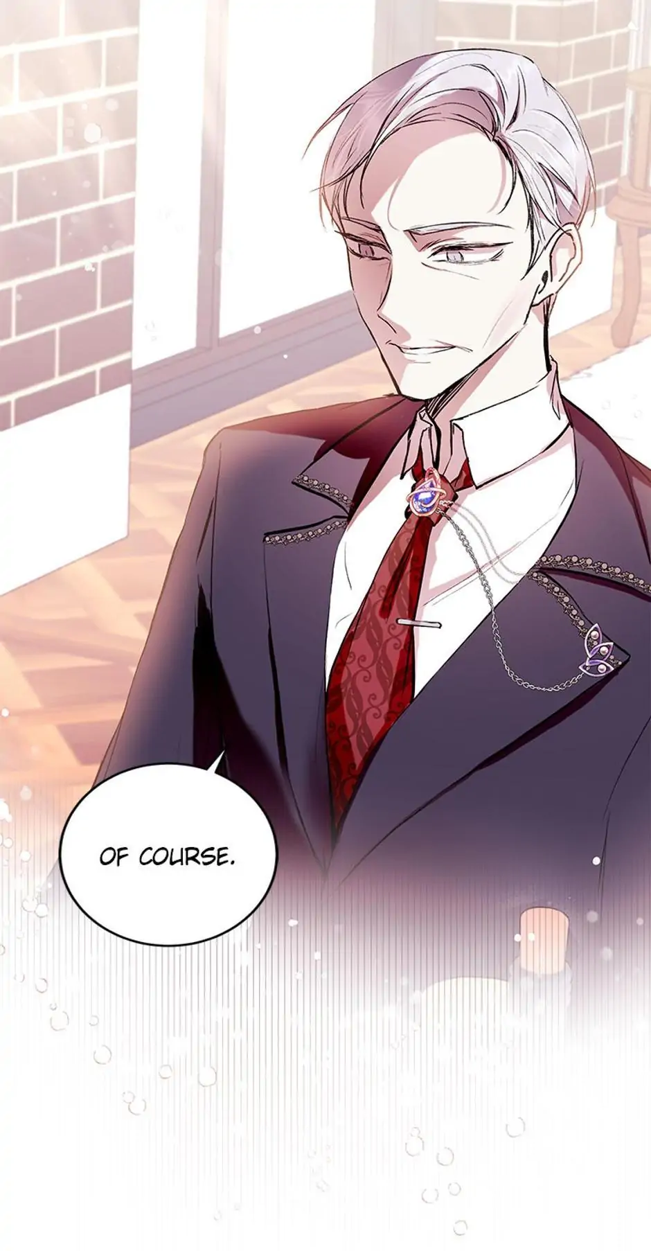 The Perks of Being a Villainess (Official) - Chapter 7 manhwa