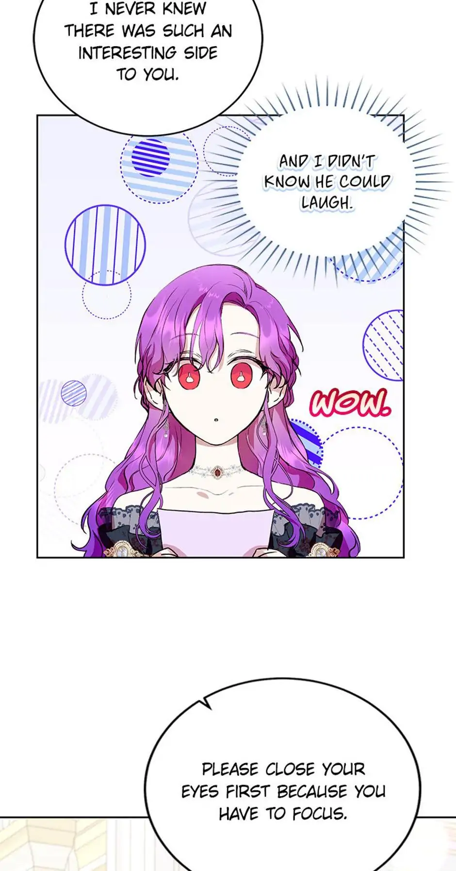 The Perks of Being a Villainess (Official) - Chapter 7 manhwa