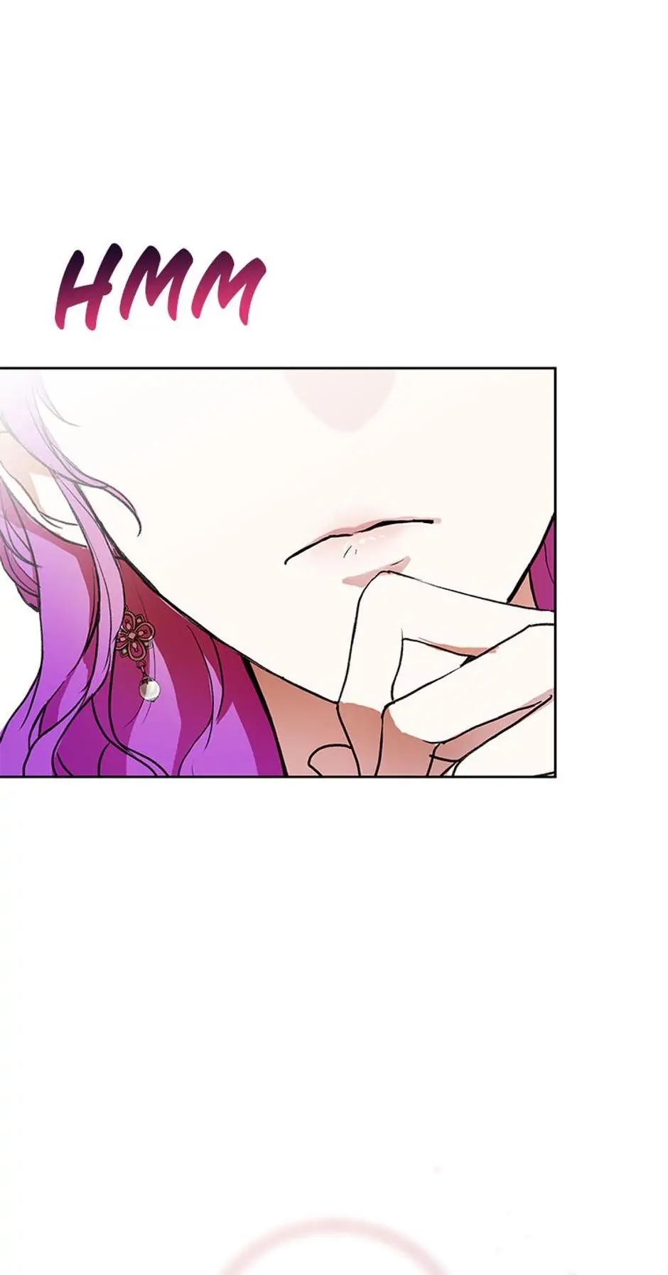 The Perks of Being a Villainess (Official) - Chapter 7 manhwa