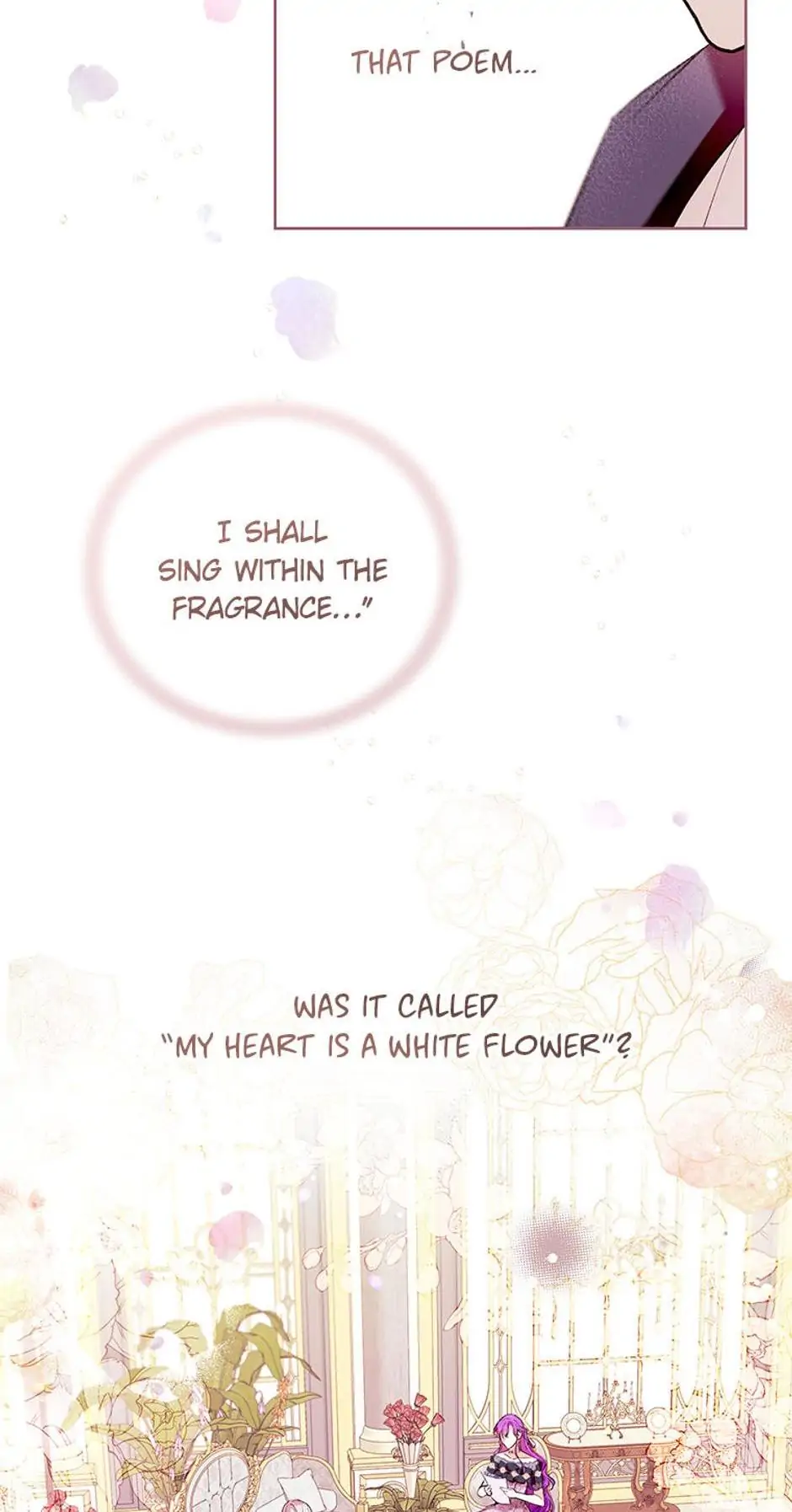 The Perks of Being a Villainess (Official) - Chapter 7 manhwa