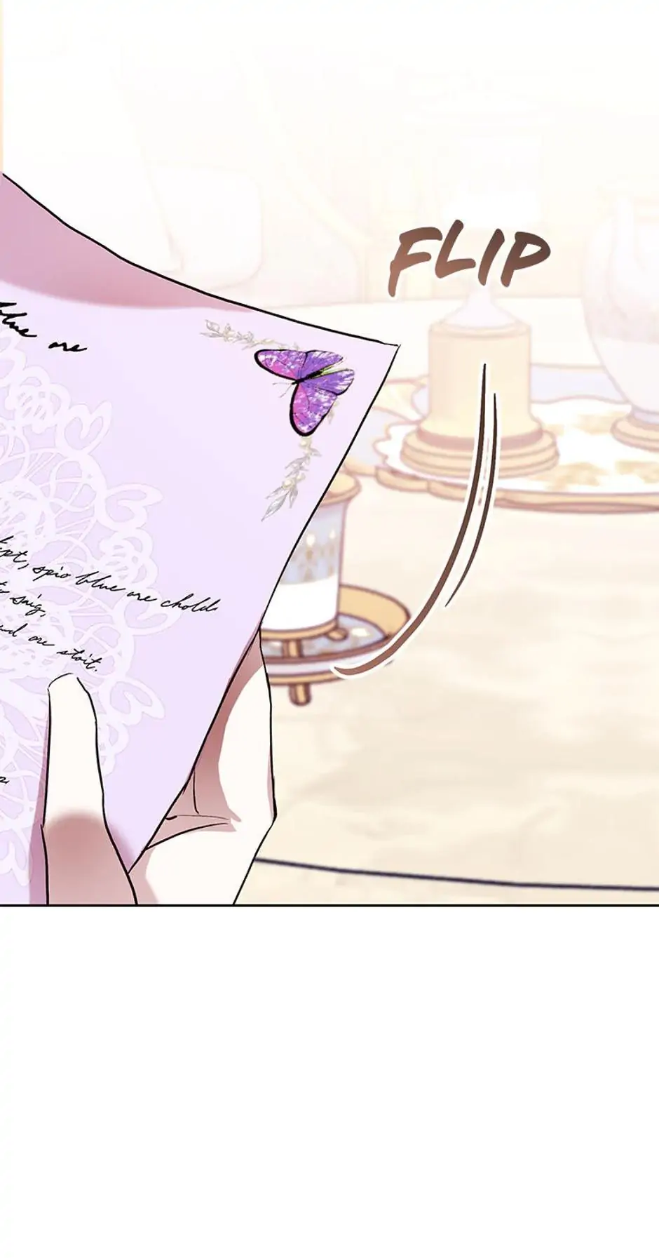 The Perks of Being a Villainess (Official) - Chapter 7 manhwa