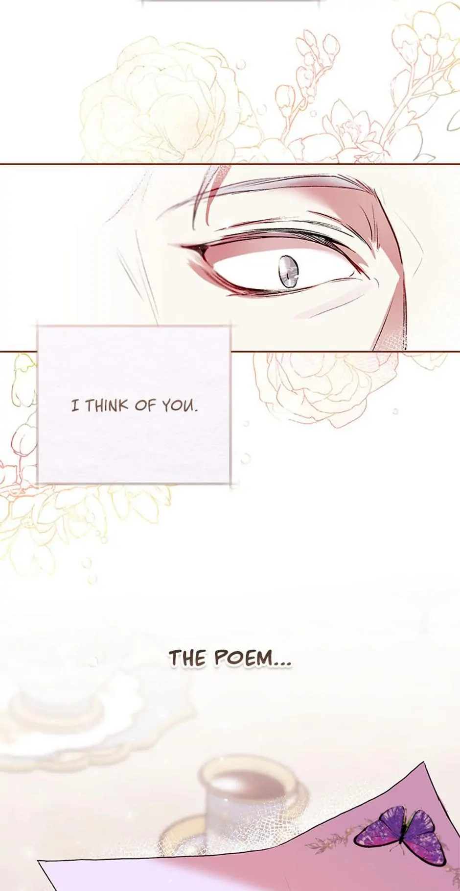 The Perks of Being a Villainess (Official) - Chapter 7 manhwa