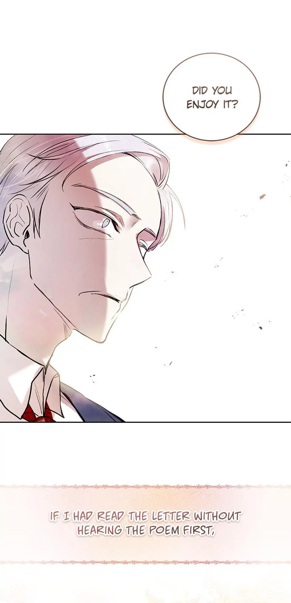 The Perks of Being a Villainess (Official) - Chapter 7 manhwa