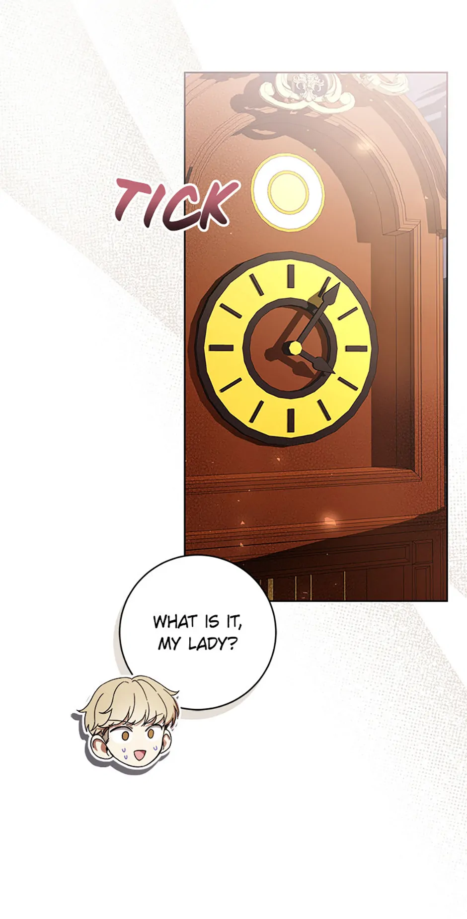 The Perks of Being a Villainess (Official) - Chapter 70 manhwa