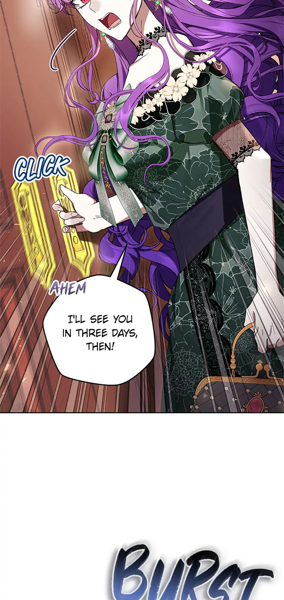 The Perks of Being a Villainess (Official) - Chapter 70 manhwa