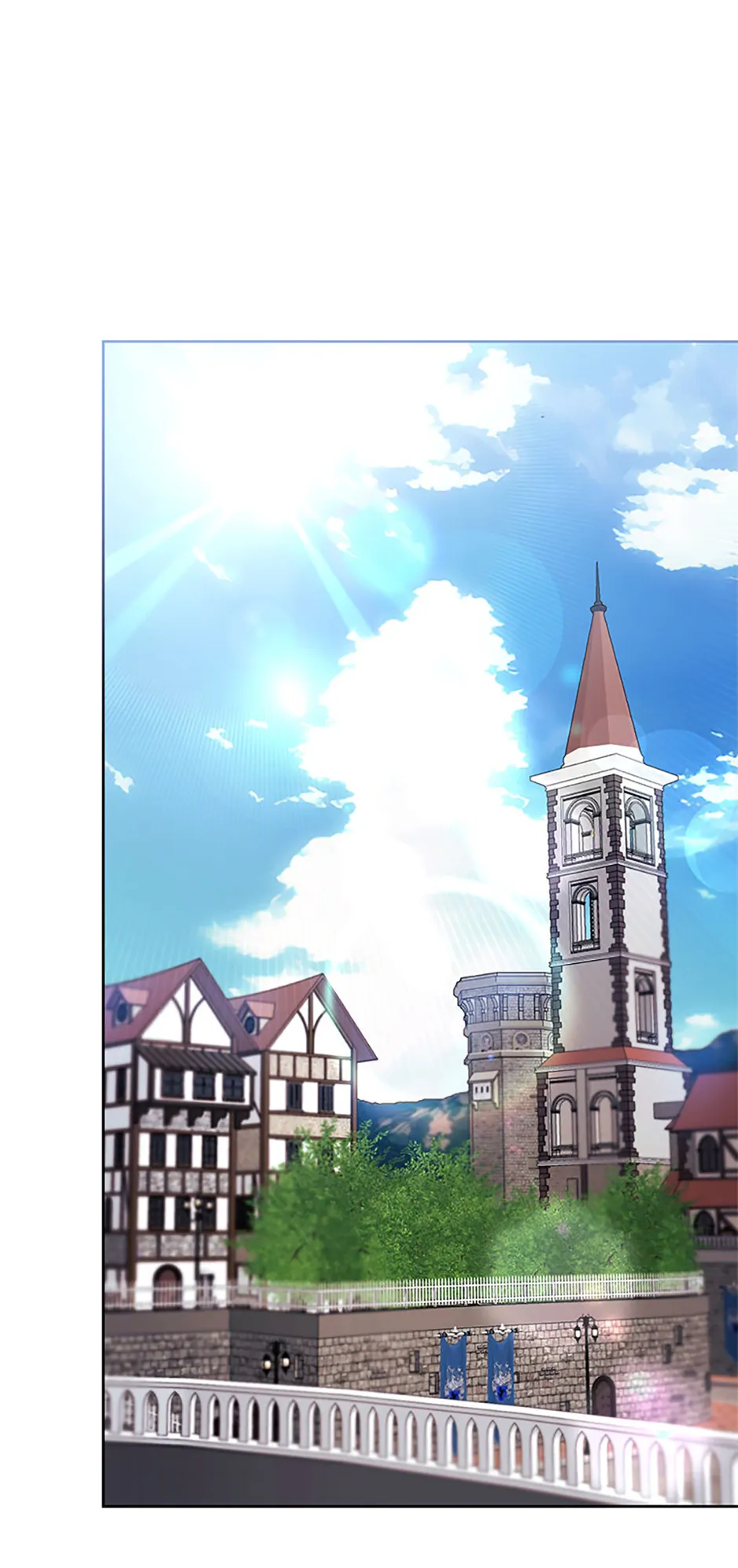 The Perks of Being a Villainess (Official) - Chapter 70 manhwa